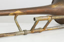 King 2B Liberty Tenorposaune – Vintage Jazz, ca. 1949, sehr leichte Ansprache