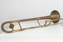 King 2B Liberty Tenorposaune – Vintage Jazz, ca. 1949, sehr leichte Ansprache