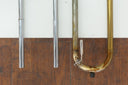 King 2B Liberty Tenorposaune – Vintage Jazz, ca. 1949, sehr leichte Ansprache
