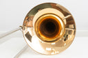 Yamaha YSL-356G Tenorposaune guter Zustand