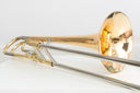 Yamaha YSL-356G Tenorposaune guter Zustand