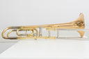 Yamaha YSL-356G Tenorposaune guter Zustand