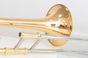 Yamaha YSL-356G Tenorposaune guter Zustand