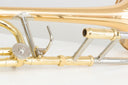 Yamaha YSL-356G Tenorposaune guter Zustand