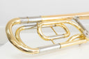Yamaha YSL-356G Tenorposaune guter Zustand
