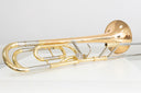 Yamaha YSL-356G Tenorposaune guter Zustand