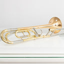 Yamaha YSL-356G Tenorposaune guter Zustand