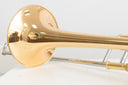 Yamaha YSL-356G Tenorposaune guter Zustand