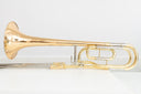 Yamaha YSL-356G Tenorposaune guter Zustand