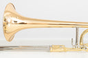 Yamaha YSL-356G Tenorposaune guter Zustand