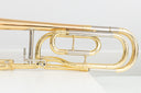 Yamaha YSL-356G Tenorposaune guter Zustand