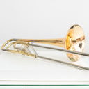 Yamaha YSL-356G Tenorposaune guter Zustand