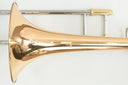 Yamaha YSL-356G Tenorposaune guter Zustand