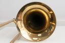 C.G. Conn 4H "Artist" Jazz-Posaune (1952) – Elkhart, USA