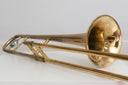C.G. Conn 4H "Artist" Jazz-Posaune (1952) – Elkhart, USA