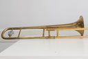 C.G. Conn 4H "Artist" Jazz-Posaune (1952) – Elkhart, USA