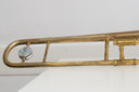 C.G. Conn 4H "Artist" Jazz-Posaune (1952) – Elkhart, USA