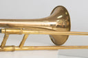 C.G. Conn 4H "Artist" Jazz-Posaune (1952) – Elkhart, USA