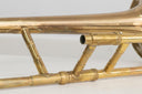 C.G. Conn 4H "Artist" Jazz-Posaune (1952) – Elkhart, USA