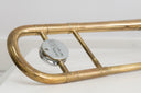 C.G. Conn 4H "Artist" Jazz-Posaune (1952) – Elkhart, USA