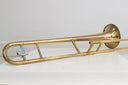 C.G. Conn 4H "Artist" Jazz-Posaune (1952) – Elkhart, USA