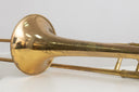 C.G. Conn 4H "Artist" Jazz-Posaune (1952) – Elkhart, USA
