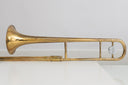 C.G. Conn 4H "Artist" Jazz-Posaune (1952) – Elkhart, USA
