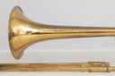 C.G. Conn 4H "Artist" Jazz-Posaune (1952) – Elkhart, USA