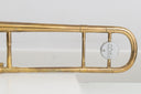 C.G. Conn 4H "Artist" Jazz-Posaune (1952) – Elkhart, USA