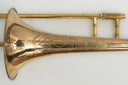 C.G. Conn 4H "Artist" Jazz-Posaune (1952) – Elkhart, USA