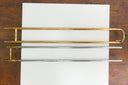 C.G. Conn 4H "Artist" Jazz-Posaune (1952) – Elkhart, USA