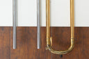 C.G. Conn 4H "Artist" Jazz-Posaune (1952) – Elkhart, USA