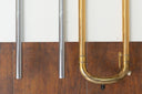C.G. Conn 4H "Artist" Jazz-Posaune (1952) – Elkhart, USA