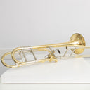 Shires Q30GA TBQ30GA Bb/F Tenorposaune Neu & OVP