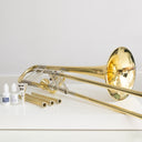 Shires Q30GA TBQ30GA Bb/F Tenorposaune Neu & OVP