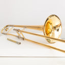 Yamaha YSL-356G Tenor Trombone