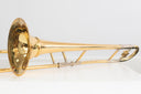 Yamaha YSL-356G Tenor Trombone