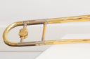Yamaha YSL-356G Tenor Trombone