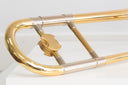 Yamaha YSL-356G Tenor Trombone