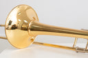 Yamaha YSL-356G Tenor Trombone