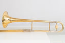 Yamaha YSL-356G Tenor Trombone