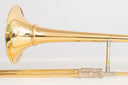 Yamaha YSL-356G Tenor Trombone