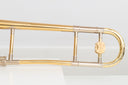 Yamaha YSL-356G Tenor Trombone