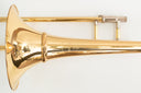 Yamaha YSL-356G Tenor Trombone