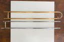 Yamaha YSL-356G Tenor Trombone
