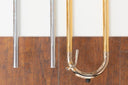 Yamaha YSL-356G Tenor Trombone