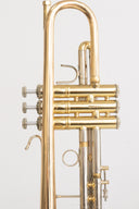 Vincent Bach Stradivarius 37G ML Bb-Trompete | Baujahr ca. 1995 | Made in USA