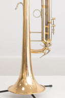 Vincent Bach Stradivarius 37G ML Bb-Trompete | Baujahr ca. 1995 | Made in USA