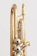 Vincent Bach Stradivarius 37G ML Bb-Trompete | Baujahr ca. 1995 | Made in USA