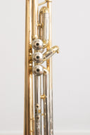Vincent Bach Stradivarius 37G ML Bb-Trompete | Baujahr ca. 1995 | Made in USA